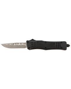 Steel River Knives Spartan Mini Damascus Blade 37 Layers