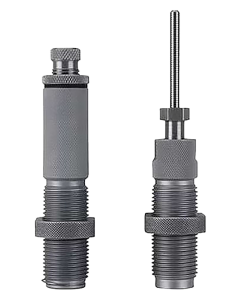 Hornady Match Grade Die Set .338 ARC with Microjuster