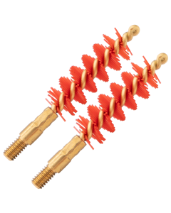 KleenBore Handgun Bore Brush .357/.38/9mm (Red)