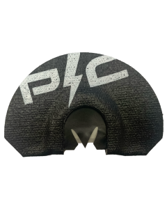 Power Calls Mini Cutter Turkey Call Black