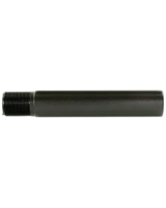 Aim Sports AR-15 Aluminum Pistol Buffer Tube with Pad