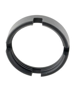 Advanced Technology AR-15 Steel Mil-Spec Castle Nut