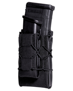 High Speed Gear Gen 2 Double Decker Taco Black