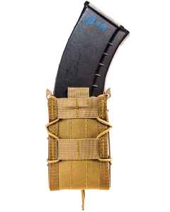High Speed Gear TACO ABM Belt Mount Coyote Brown