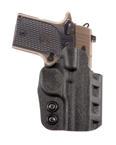 Desantis Gunhide Cazzuto Ruger 57 Paddle Holster
