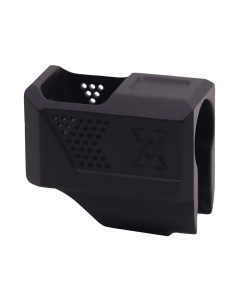 True Precision Compensator Black for Glock 43/43X/48 Aluminum