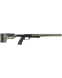 MDT Oryx Chassis ODG Aluminum for Remington 700 SA