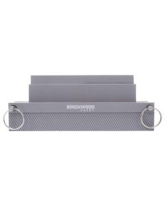 Birchwood Casey Vise Block for AR-15 Upper Receiver Upperviseblock