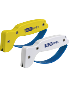 AccuSharp Knife and Scissor Sharpener Combo Pack