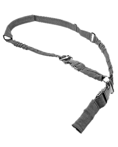 Ncstar 2 To 1 Point Sling Urban Gray 55 72 OAL