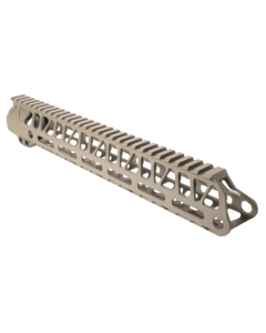 Timber Creek 13" Aluminum Enforcer Handguard for AR15