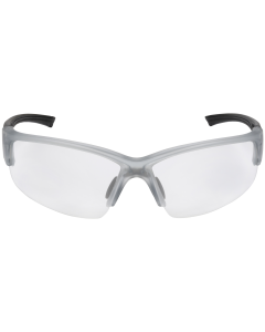 Allen Ultrx Loft Safety Glasses Clear Lens Black Frame