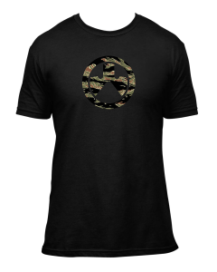 Magpul Medium Black Cotton/Polyester Short Sleeve Shirt