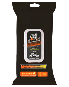 Dead Down Wind (Arcus) Unscented Odor Eliminator Cloths