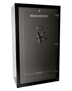 Sports Afield Winchester Ranger 44-Gun Fireproof Gun Safe (Black)