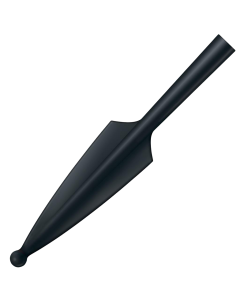 Cold Steel Spear Head Trainer 17 Inch Santoprene Blade