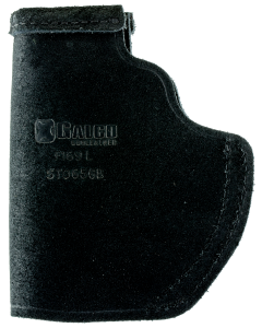 GalcoStow-n-Go Ruger LC Concealed Carry Holster