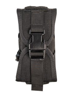 High Speed Gear RapidBlack Nylon Belt