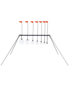 Birchwood Casey CF-KYL Steel Shooting Target