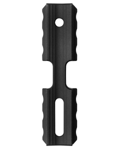 Seekins Precision Universal Bipod Mount Black Anodized