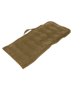 Birchwood Casey Bipod Shooting Mat Tan 16x8 1000D Nylon