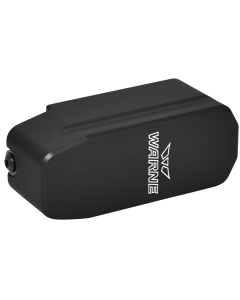 Warne Magazine Extension Pmag 762 Cap 5 Black