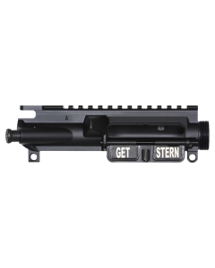 Stern Defense AR15 Anodized 7075T6 Upper Receiver