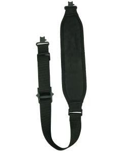 Boyt Harness Maxops Padded Adjustable Sling Black Nylon