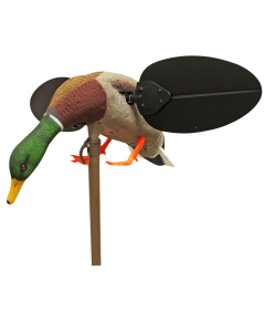 Mojo Multi-Color Mallard Drake with Li-ion Battery