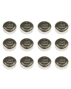TruGlo AG4 Battery for Micro Tac Laser (12 Pack)