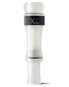 Rolling Thunder Game Call Brute XL Acrylic Duck Call Frost