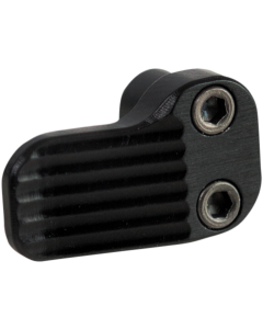 Timber Creek Extended Mag Release Black for AR Platform