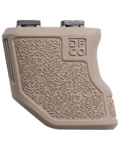 Die Free Co Llc Tiger Claw Flat Dark Earth Nylon Mlok Fde