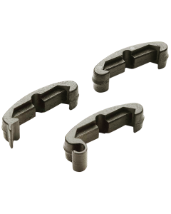 LaRue LT708ODG IndexClips Rail Covers ODG for AR15 Picatinny