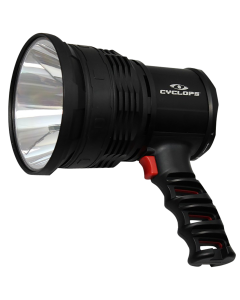 Cyclops Focus 850 Rechargeable LED Spotlight