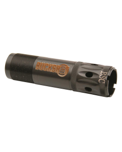 Carlson's Buckshot Choke Tube 12GA Ported Stainless Steel