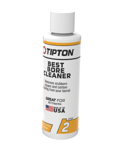 Tipton Best Bore Cleaner 4 oz Bottle