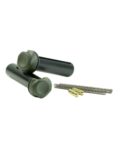 Timber Creek OD Green AR Takedown Pin Set