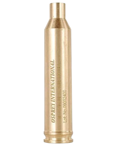 AimShot .264 Win Mag Arbor for .223 Laser Boresight (Brass)
