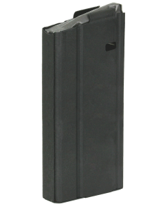 Armalite B-Series Gen II AR-10 25rd Aluminum Magazine