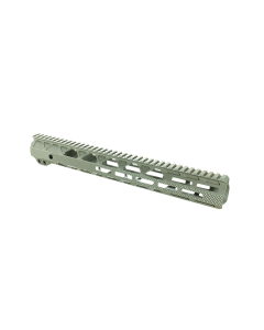 Timber Creek Greyman 10" MLOK Handguard for AR15