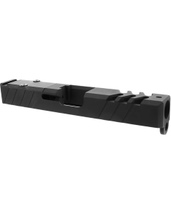 TacfireGen 3 Graphite Black Stainless Steel Replacement Slide