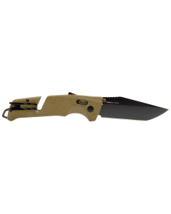 SOG Trident AT Tanto FDE Peg Box