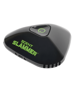 HME Scent Slammer Ozone Air Cleaner