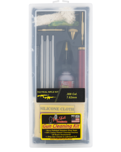 Pro-shot Tactical TR308 .30 Cal Cleaning Kit