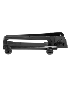 Lbe Unlimited Mil-spec AR15 Carry Handle Assy Milspec Black