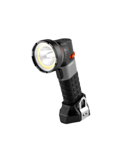 Alliance Consumer Group Rechargeable Waterproof Spotlight