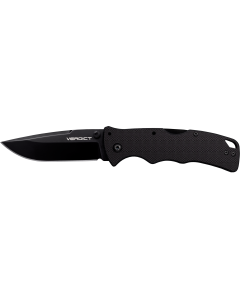 Cold Steel Verdict Spear Point AUS-10A Folding Knife 3-inch