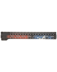 Bowden Tactical Ar15 Rail 15" Texas AR15 Tactical Rail