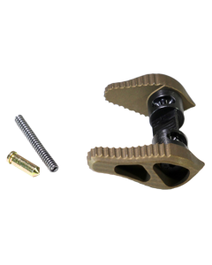 Timber Creek Ambidextrous Safety Selector Burnt Bronze